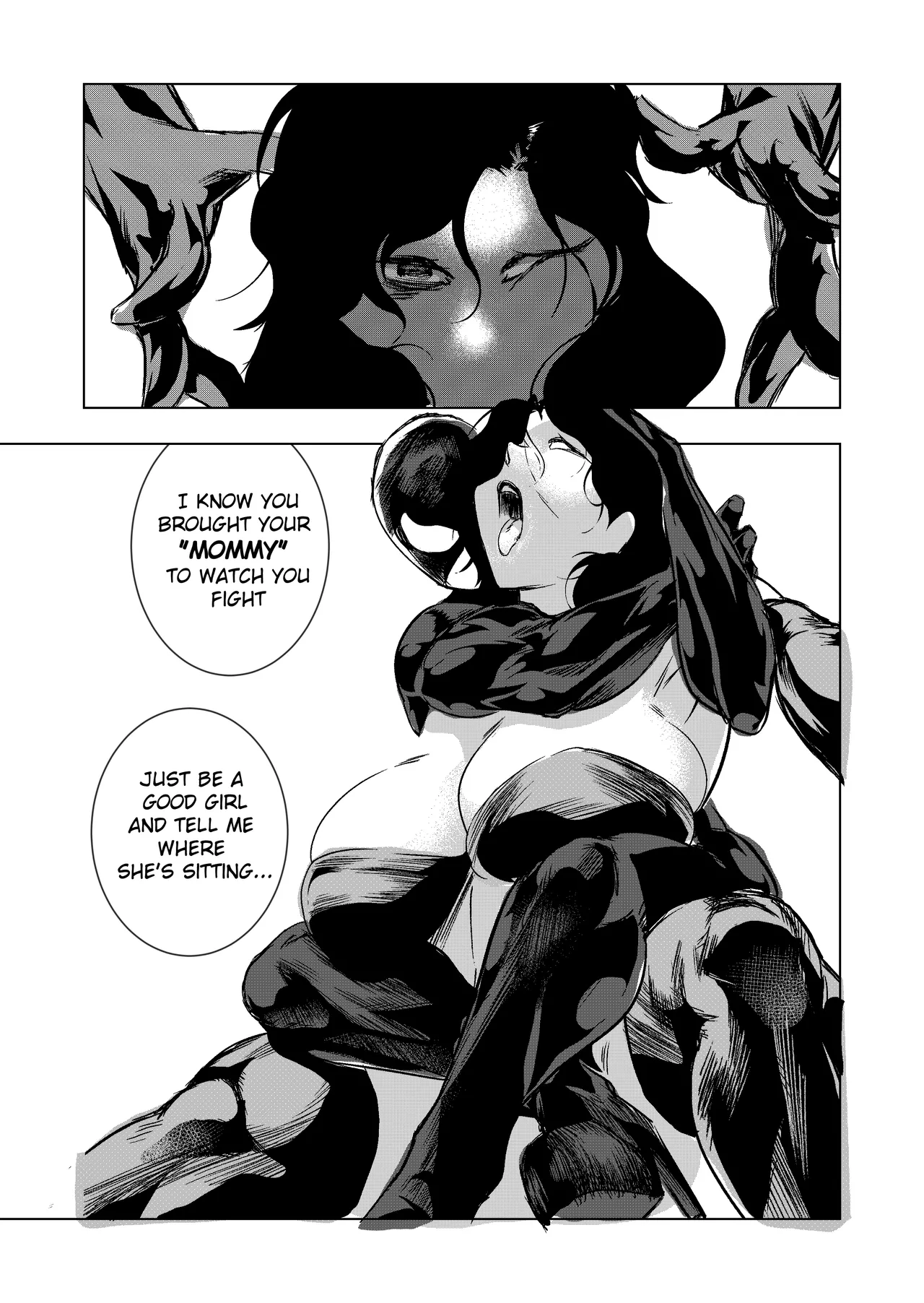 Lady S page 5 full