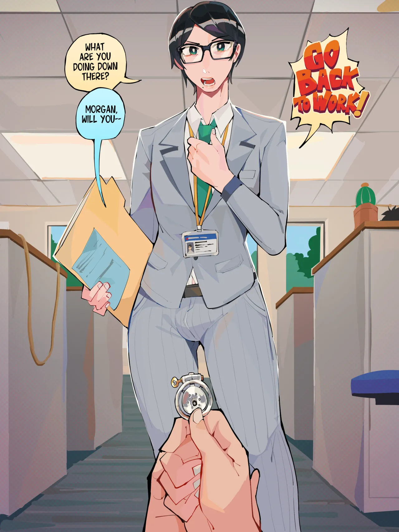Artist - Diforland page 5 full