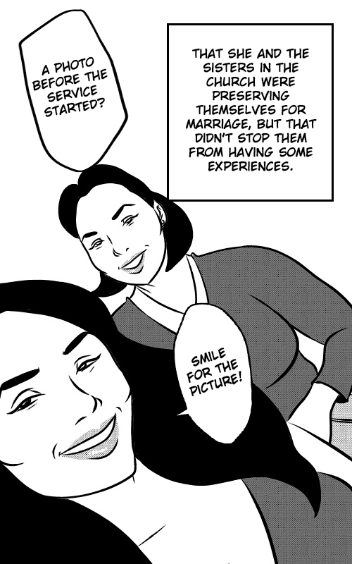 Holy Friend - Extra page 4 full