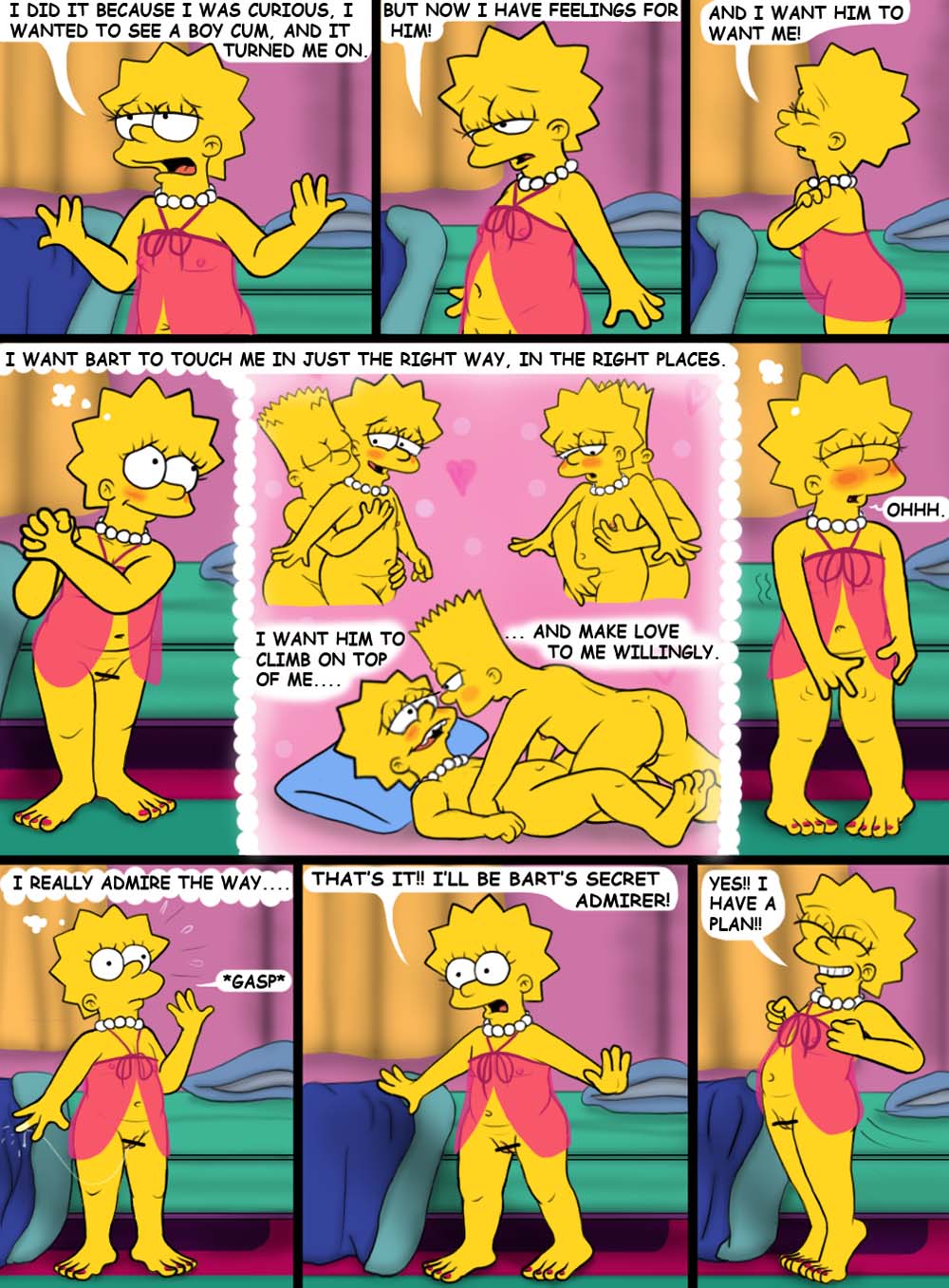 ARTIST Chucky Ibanez page 2 full