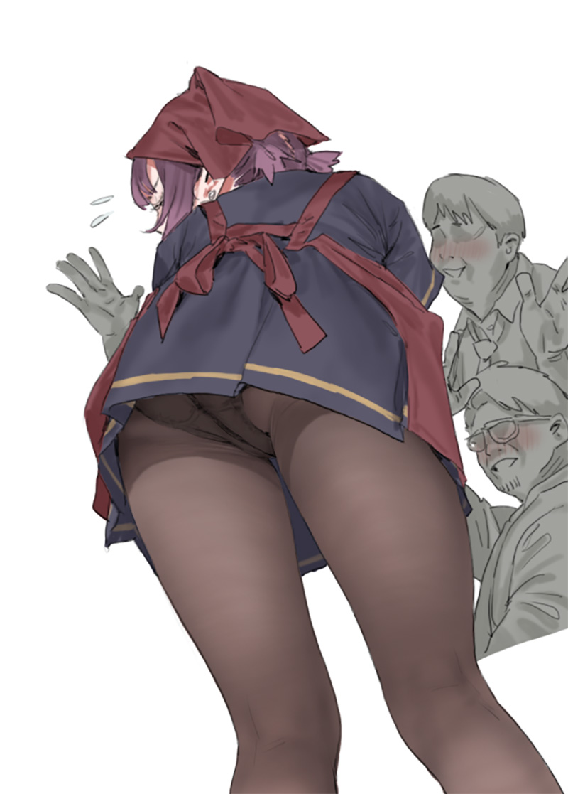 ハメドラゴン page 3 full