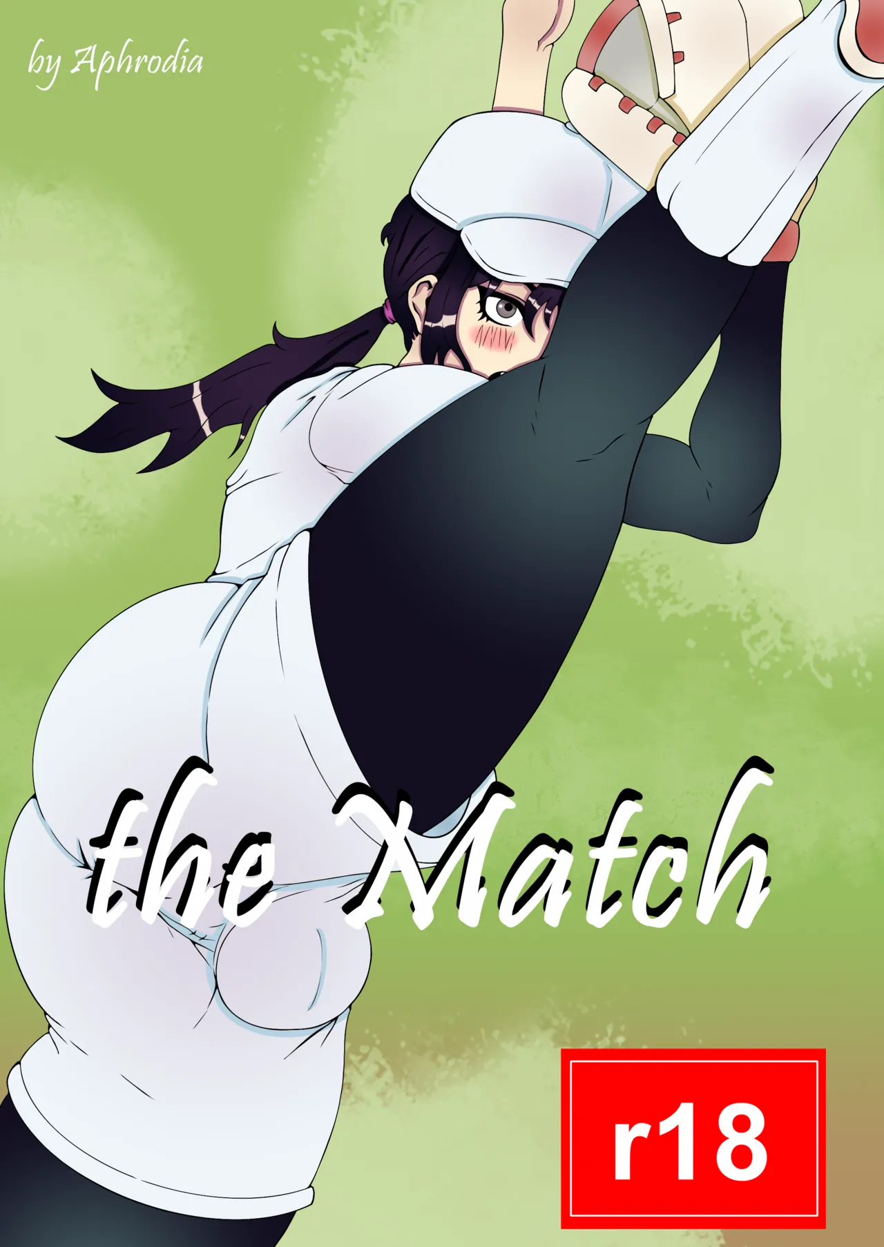 The match  french version page 1 full