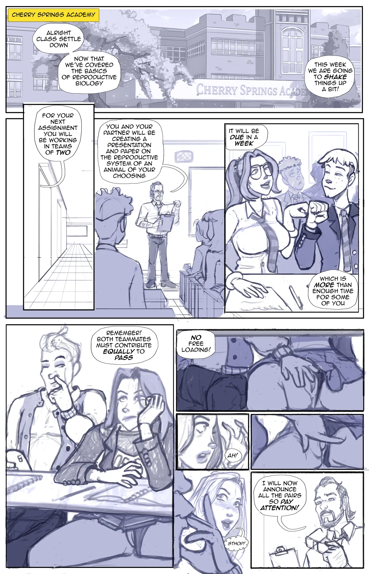 - Sweet & Sour page 2 full