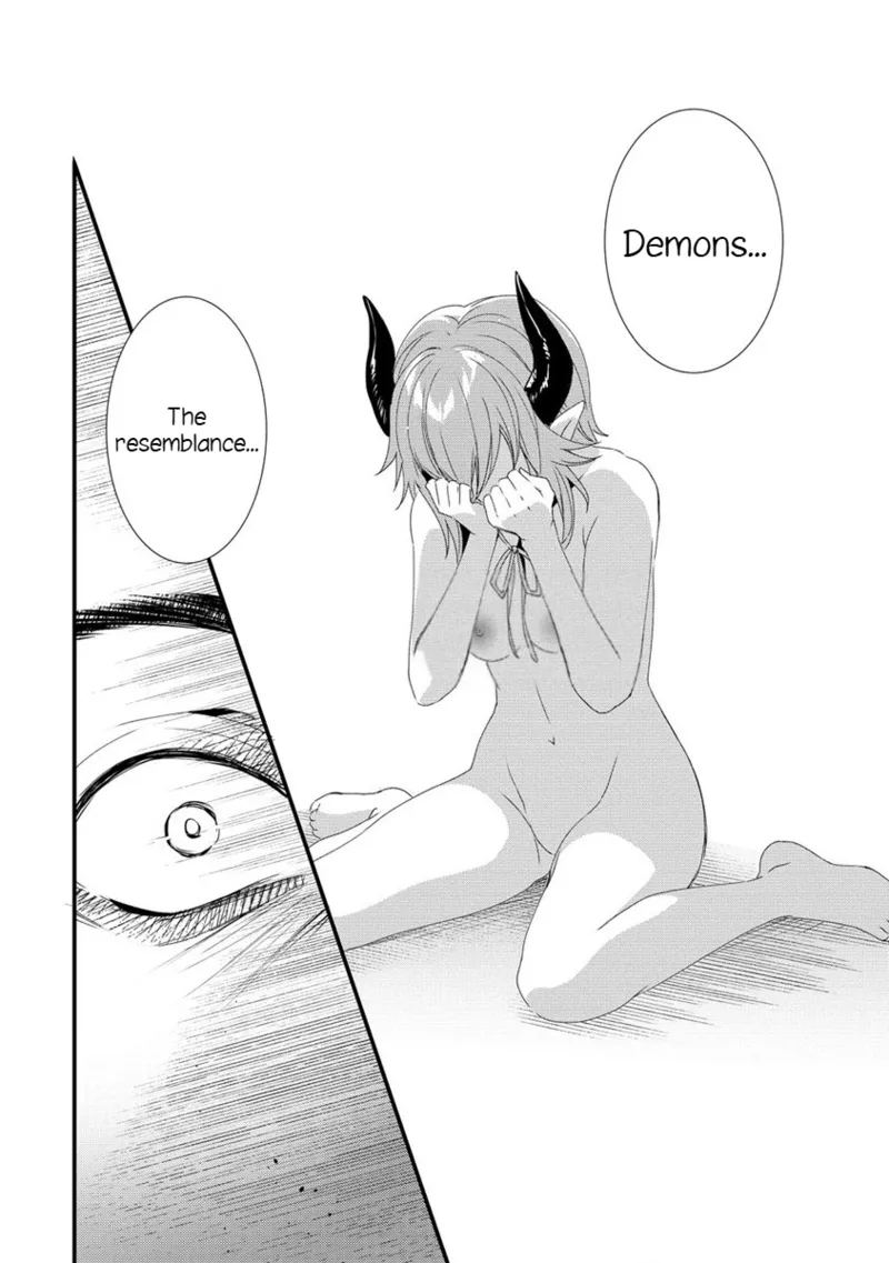 Gedou Tenisha no Harem Dungeon Seisakuki Ch15 page 7 full