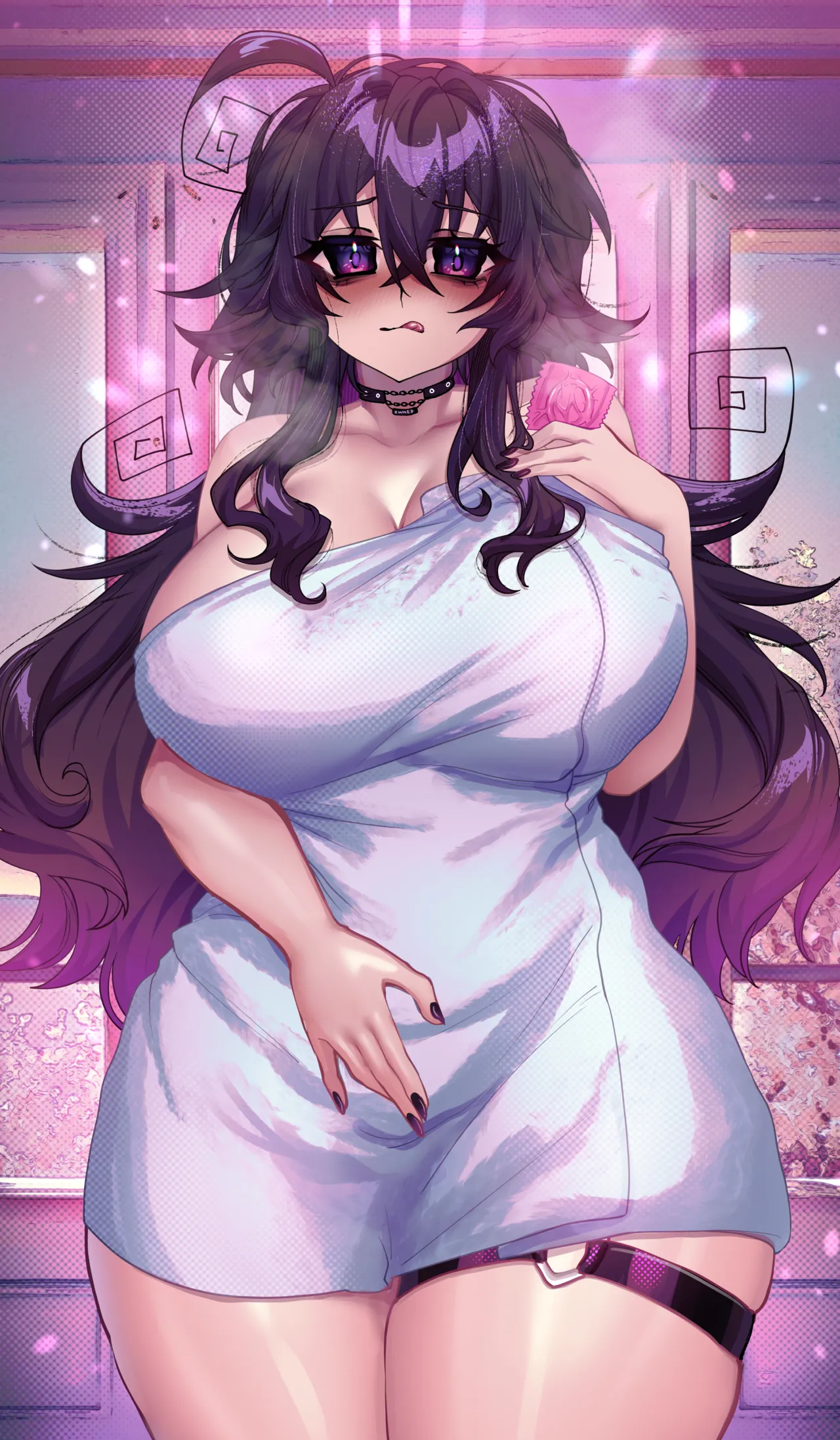 Nyarla's Masturbation page 2 full
