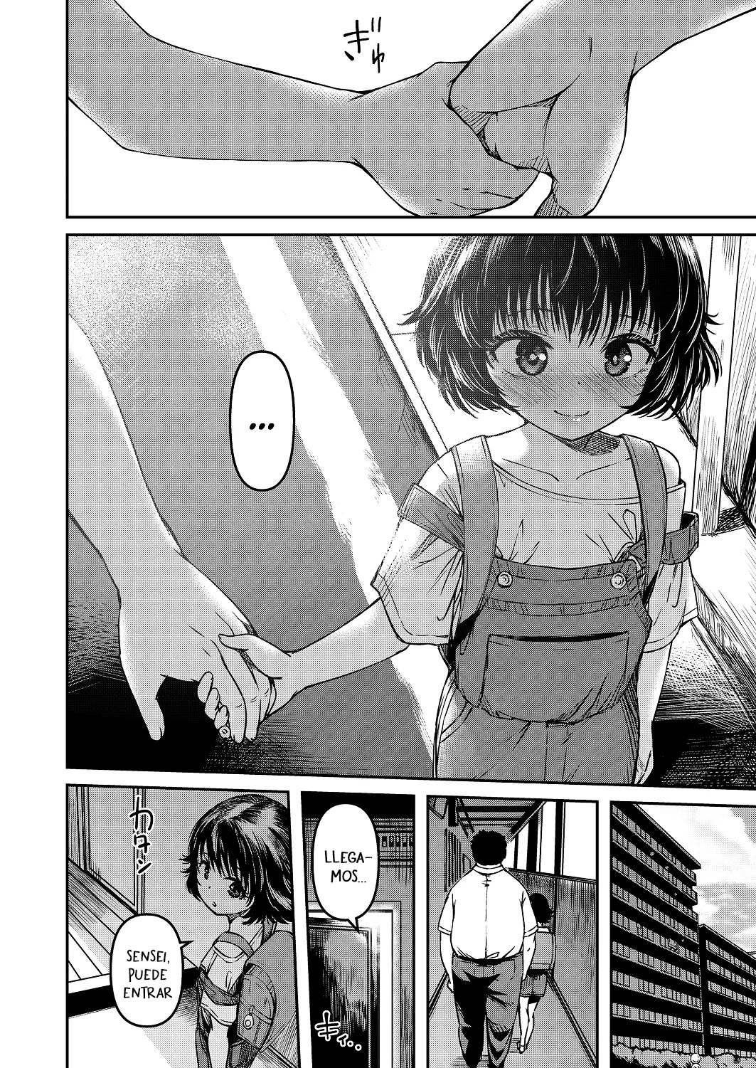 Watashi no Sensei | Mi Sensei page 4 full