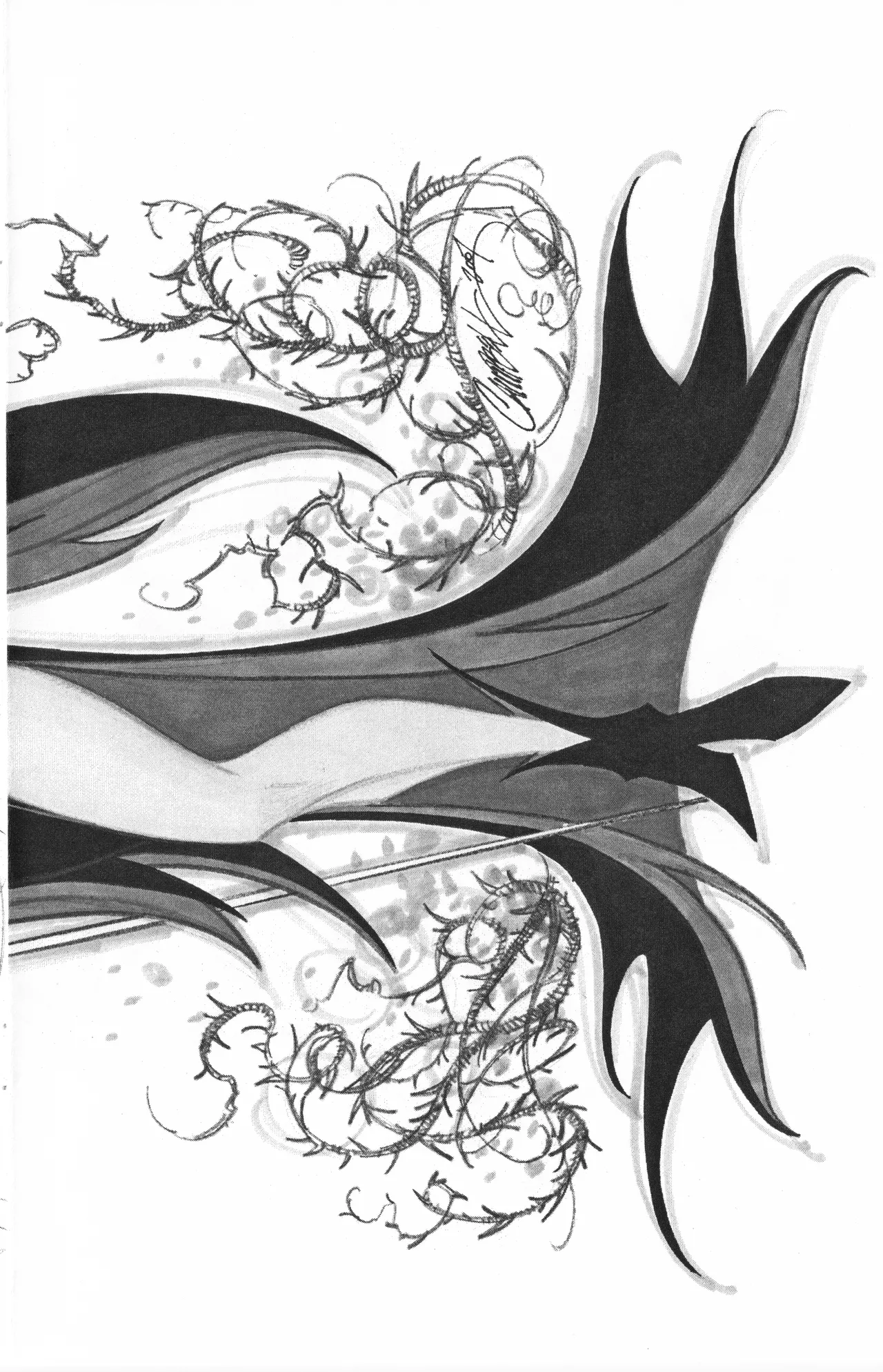 2007 Sketchbook page 10 full