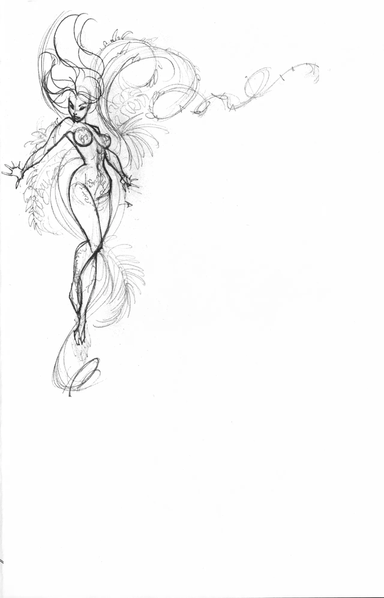 2007 Sketchbook page 3 full