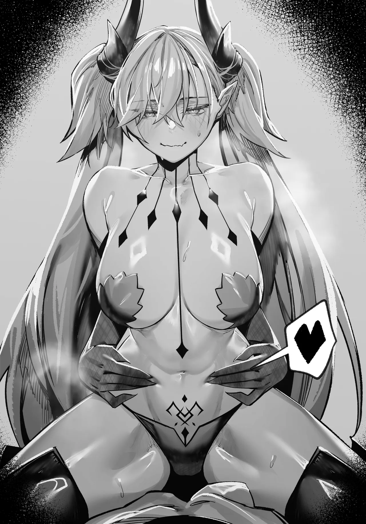 Hex_D Collection page 1 full
