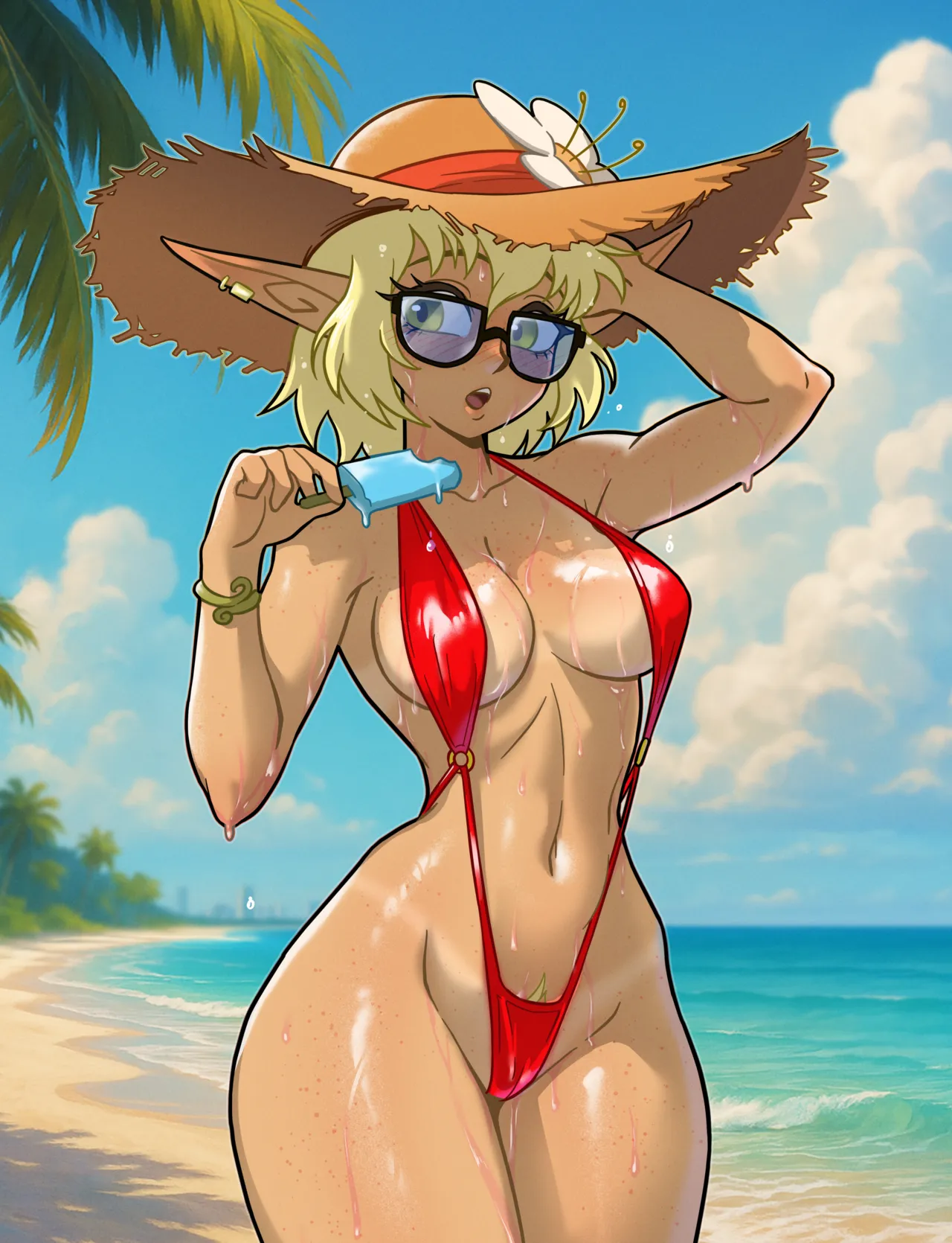 Artist - TANA page 6 full