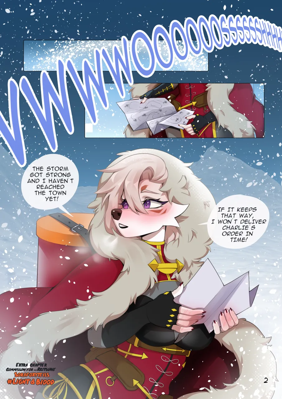 Crime & Punishment page 2 full