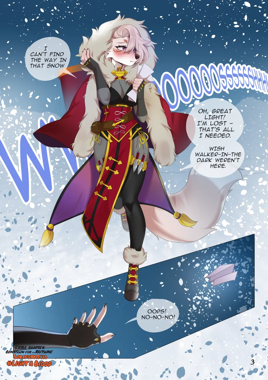 Crime & Punishment page 3 full
