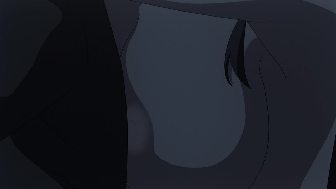 Yandere Dark Elf She Chased Me All the Way from Another World page 4 full