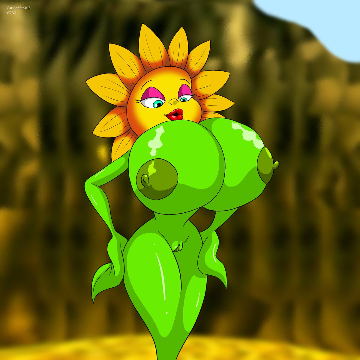 Conker's  Big Fuck Day page 3 full