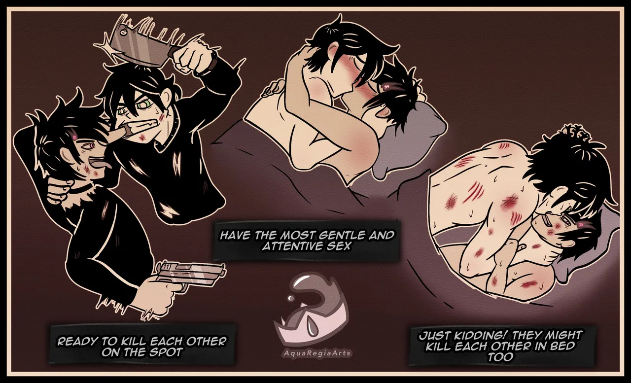 Artist - Aqua Regia Arts page 2 full