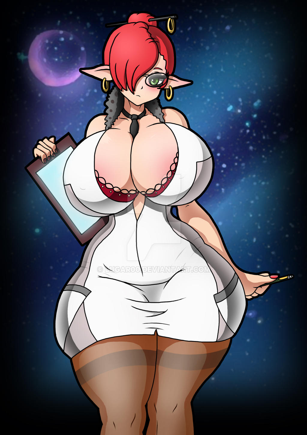 Artist - LUGAR00 page 8 full