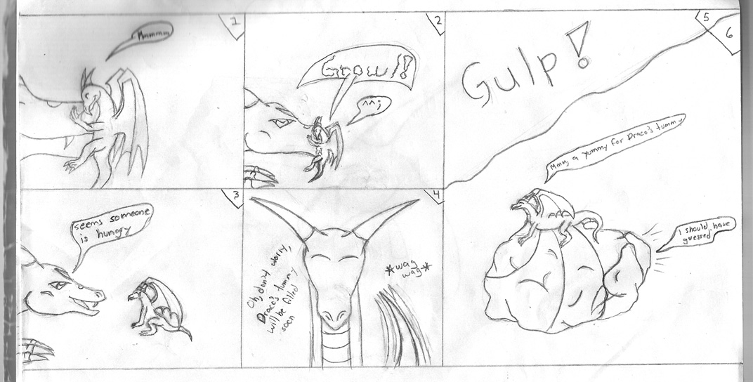 Artworks page 3 full