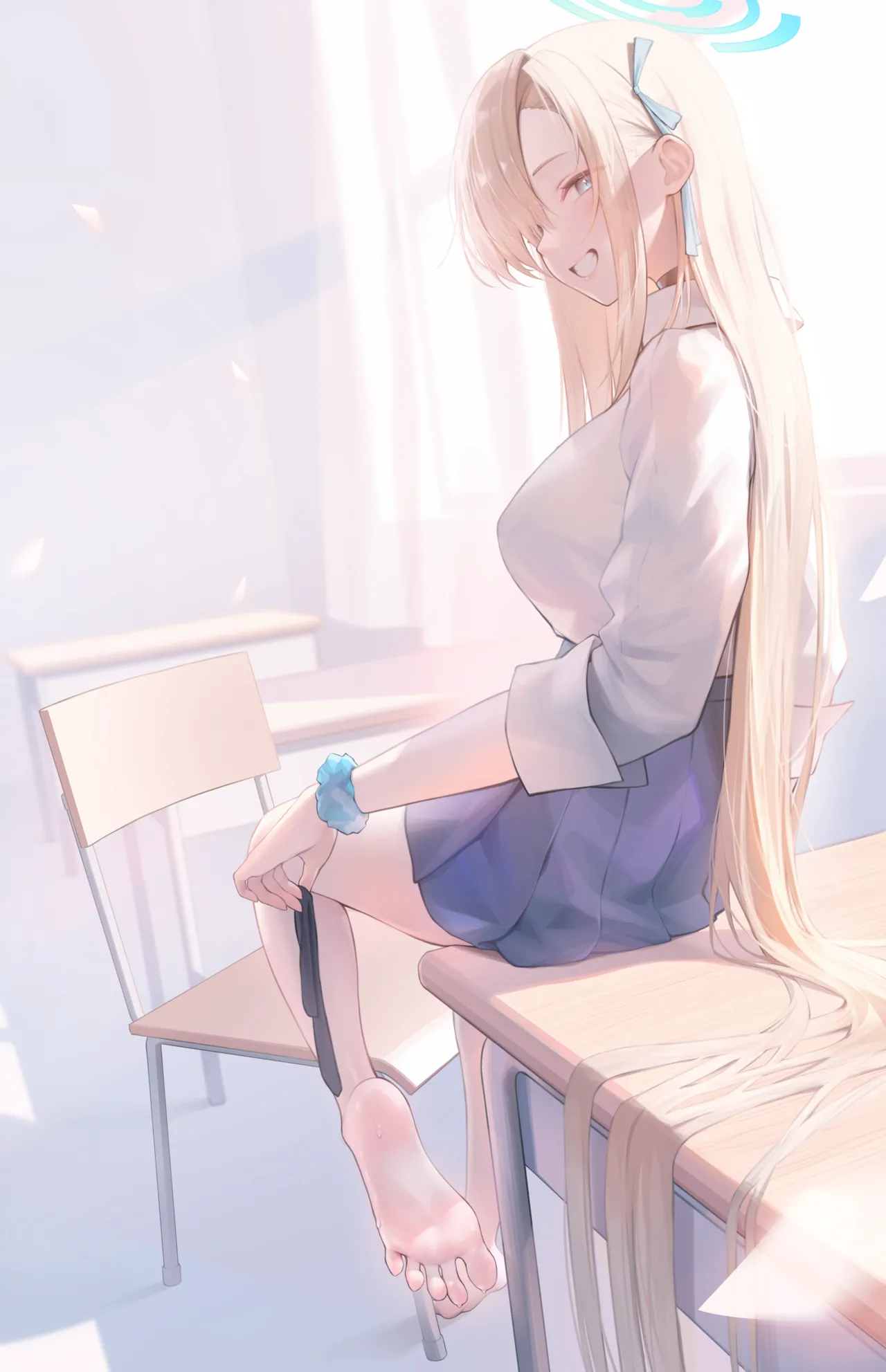 真理-Mari  2025.06.04 page 9 full