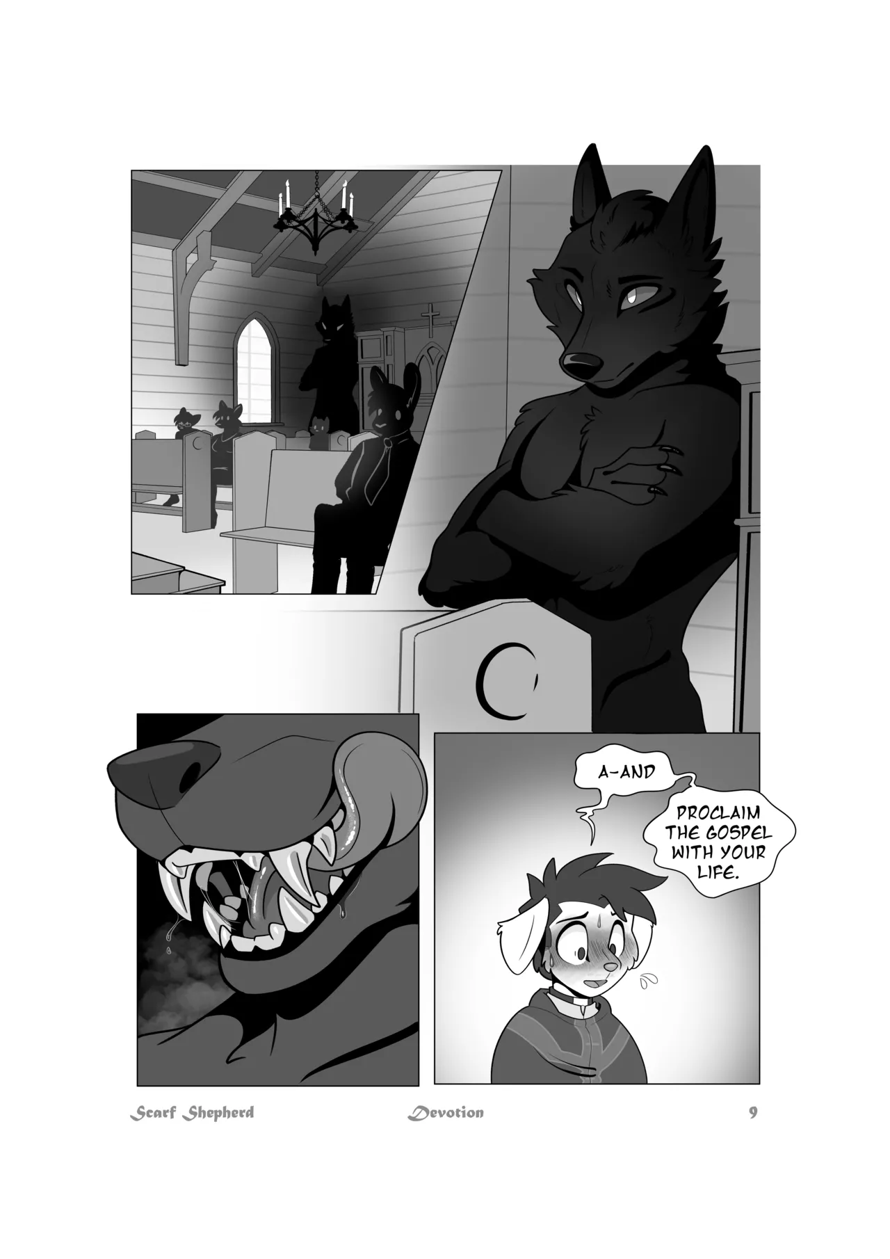 Devotion page 10 full