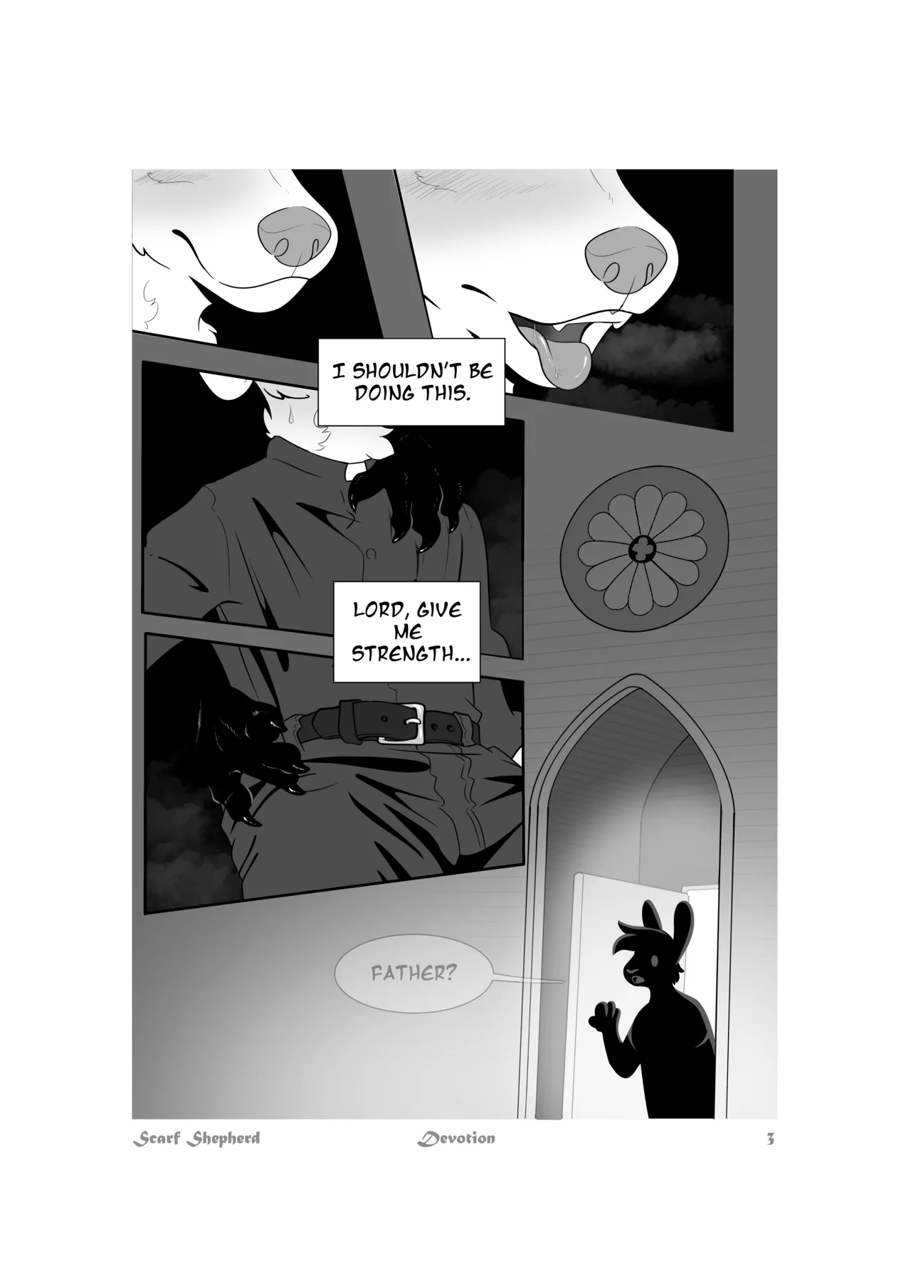 Devotion page 4 full
