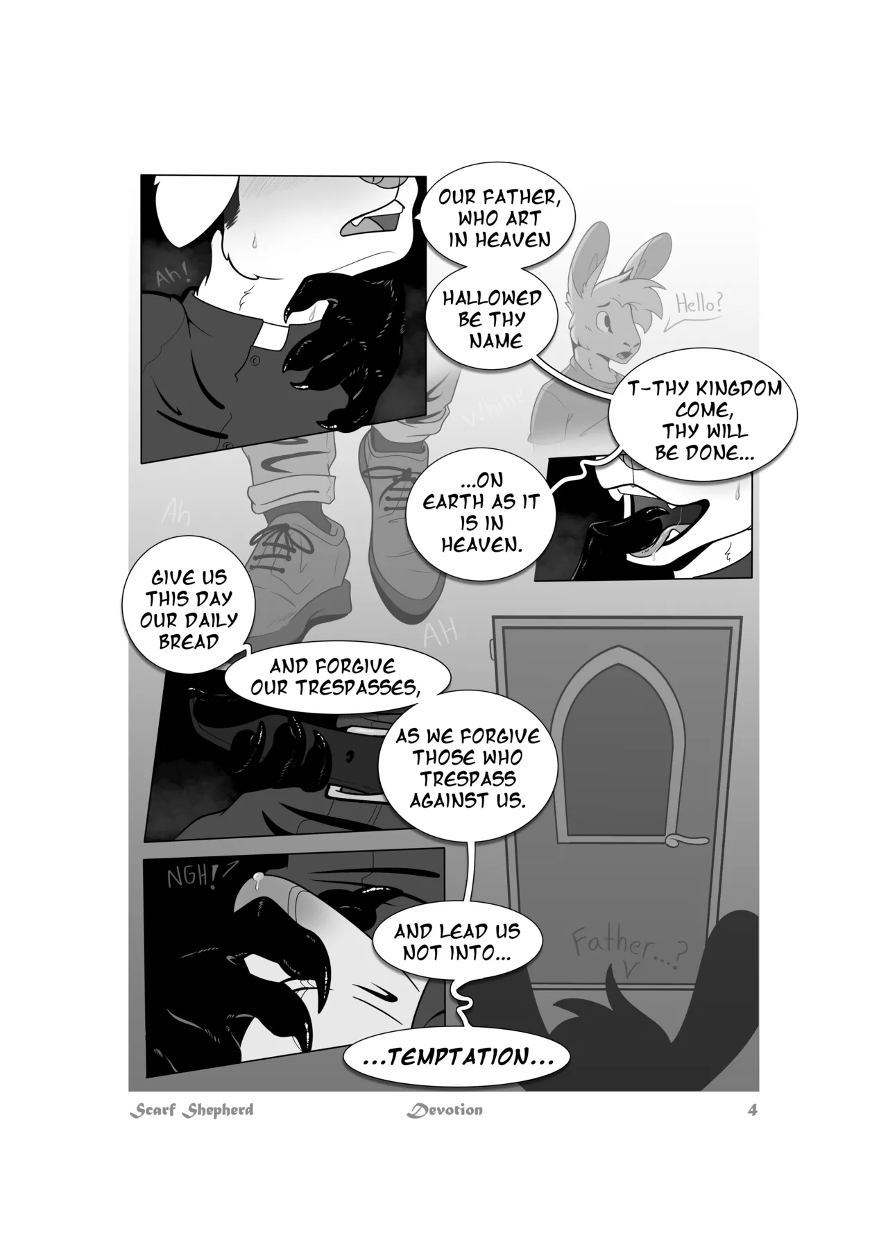 Devotion page 5 full