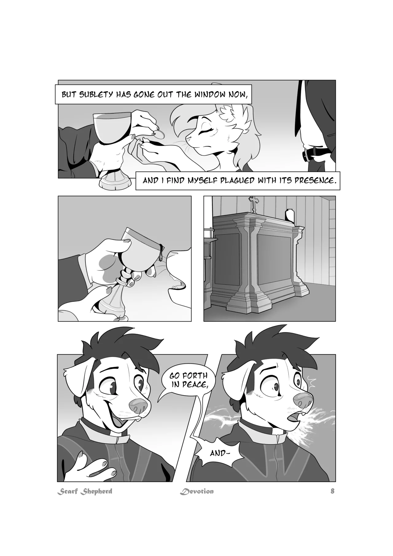 Devotion page 9 full