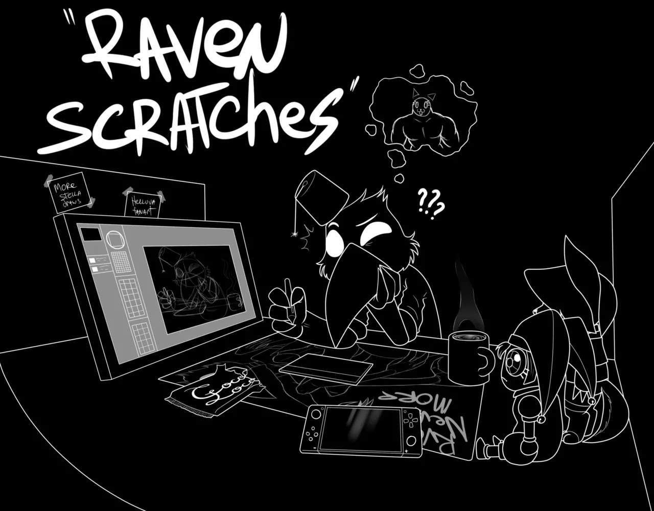 MadKrayzyDave page 8 full