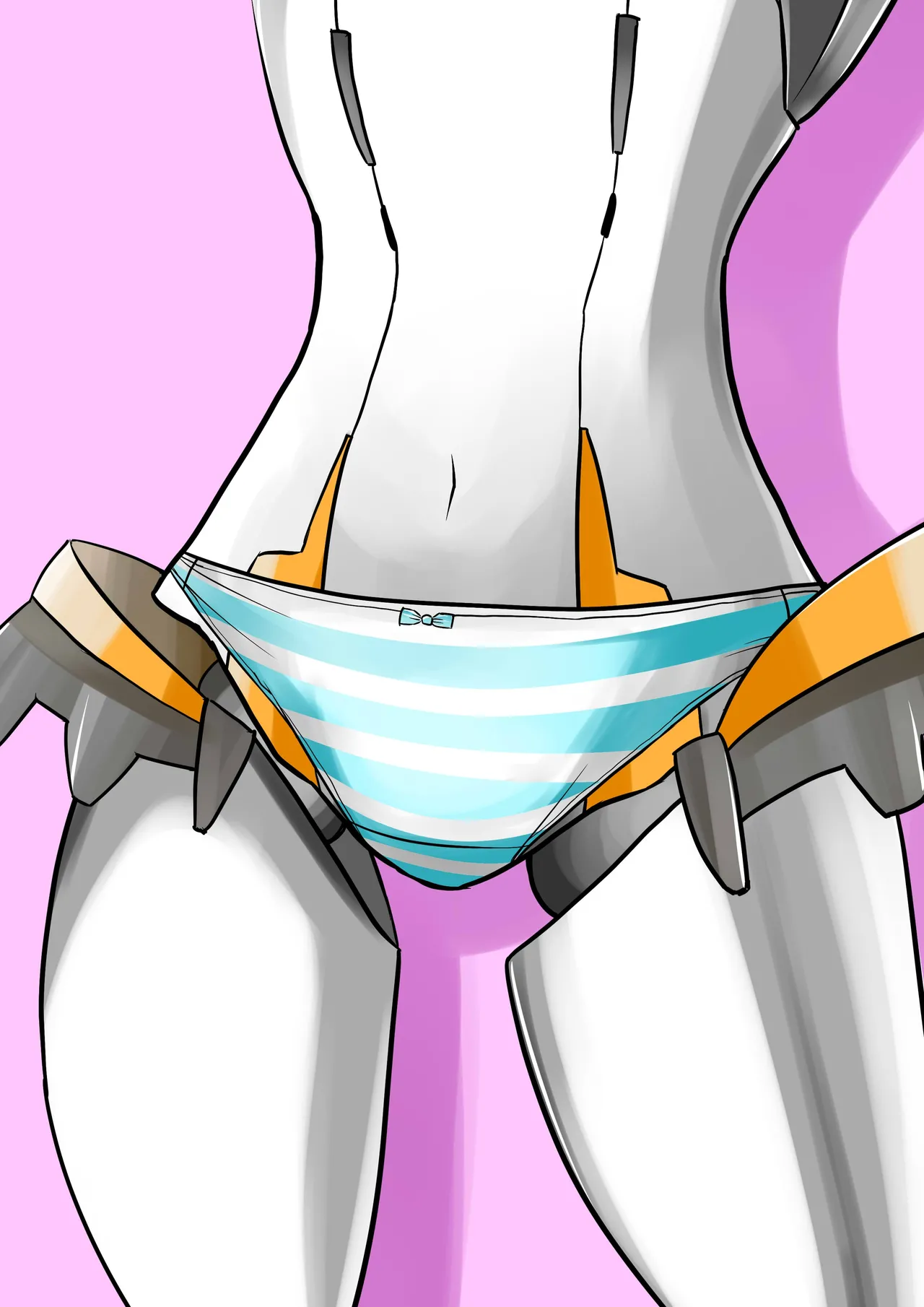 Pixiv Collection page 1 full