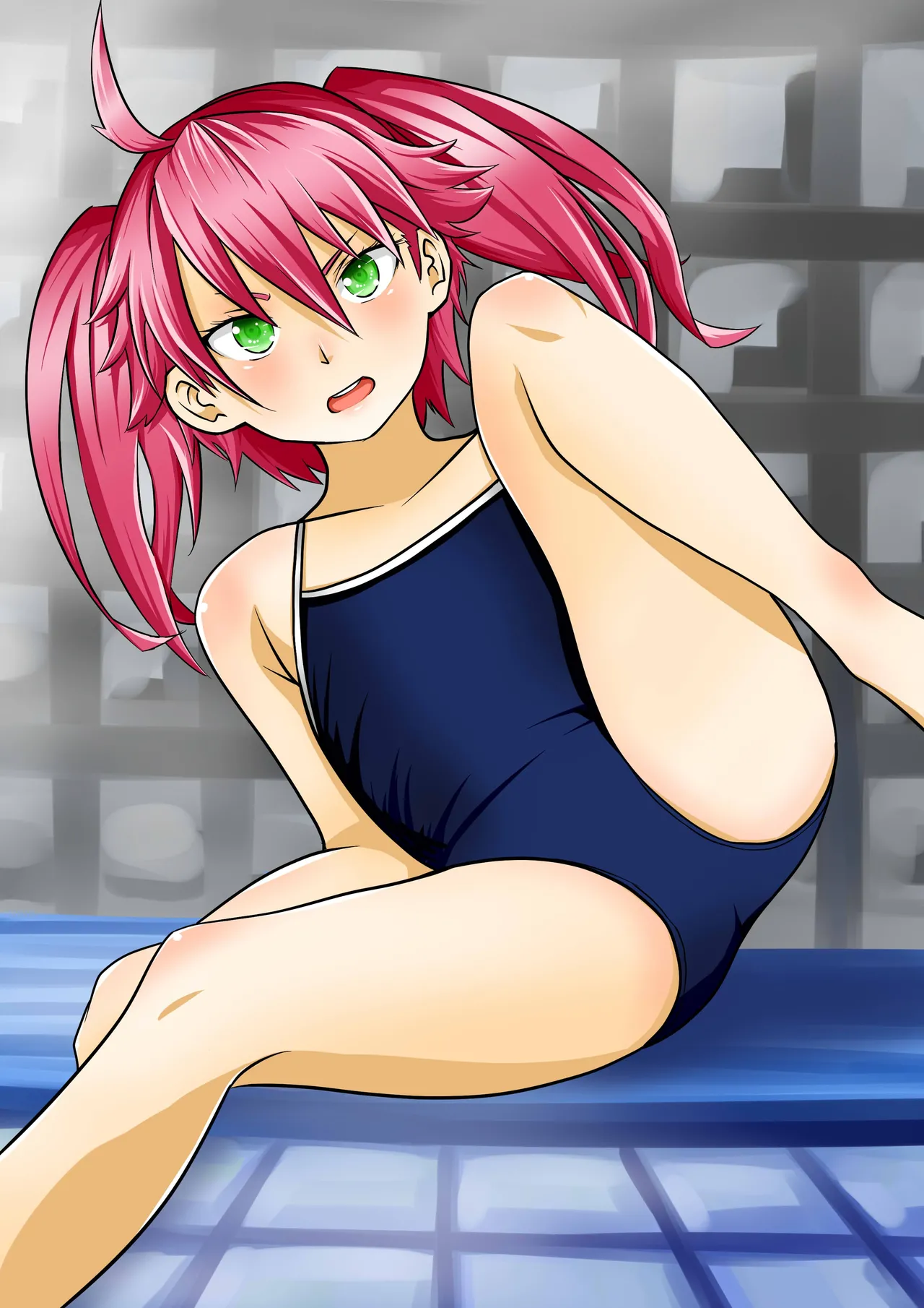 Pixiv Collection page 2 full