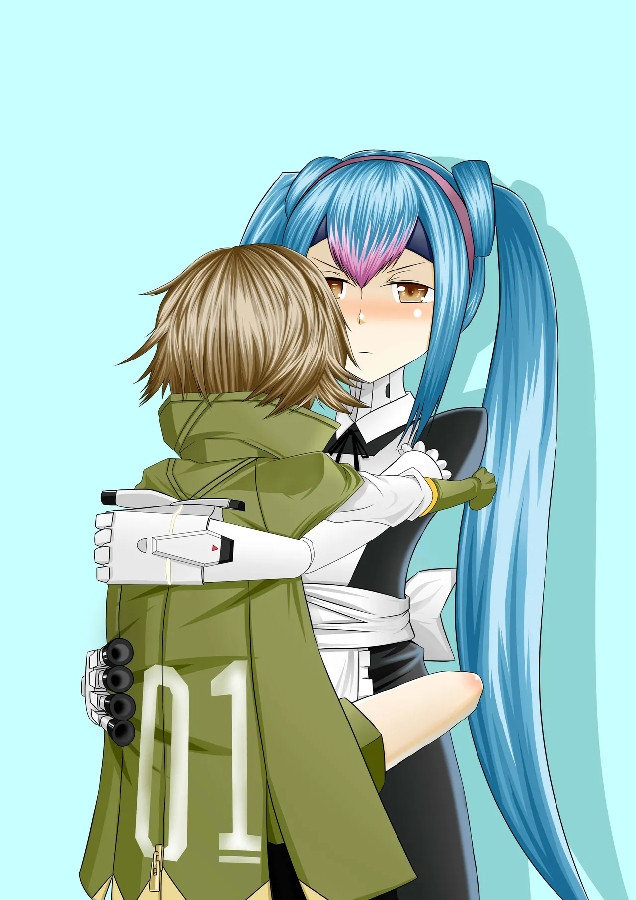 Pixiv Collection page 5 full