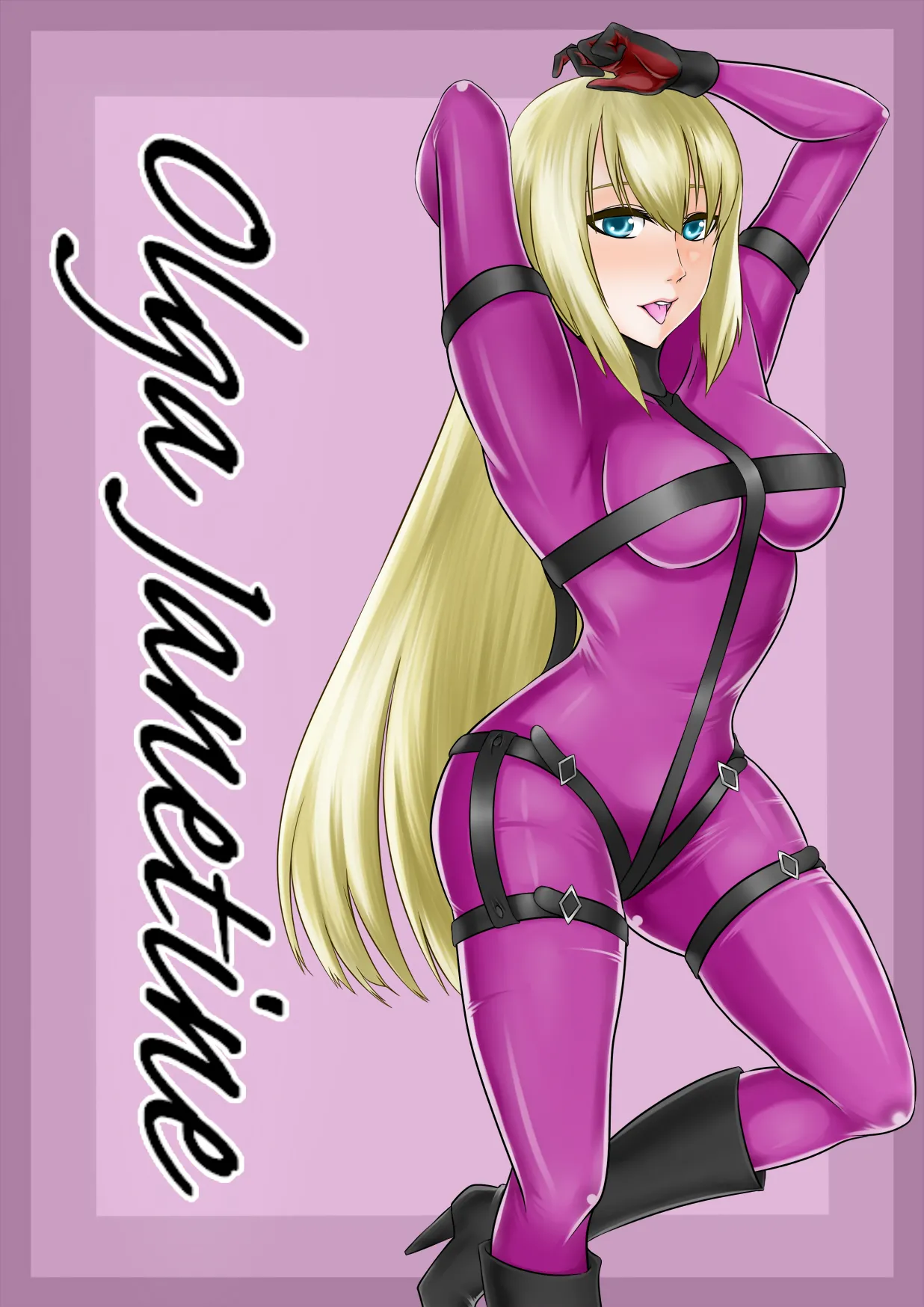 Pixiv Collection page 6 full