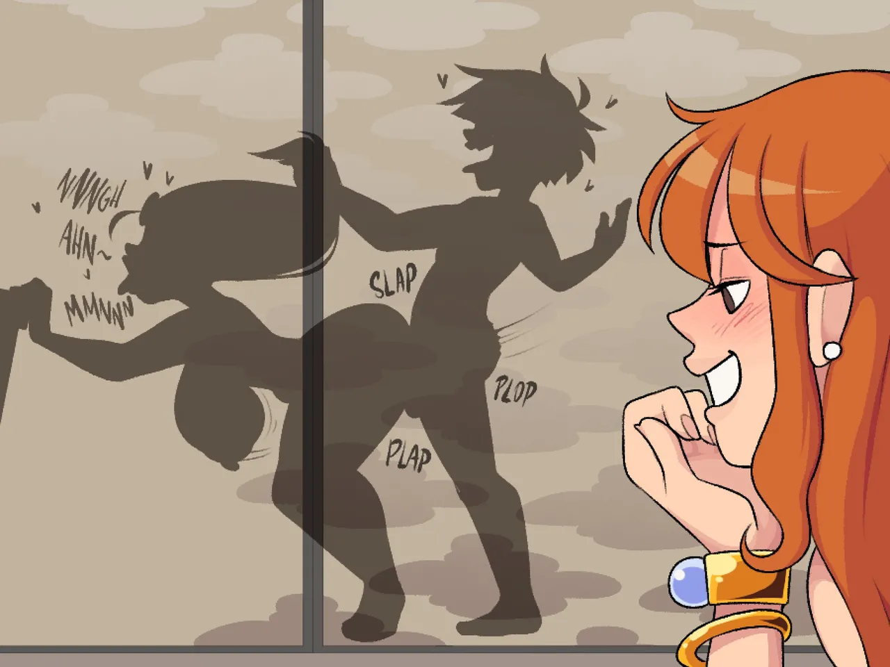 Not so Stealthy Affairs page 2 full