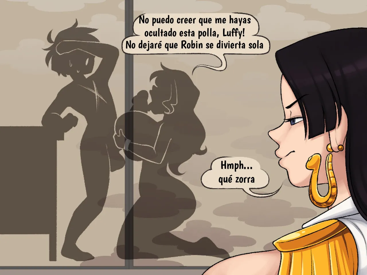 Not so Stealthy Affairs page 3 full