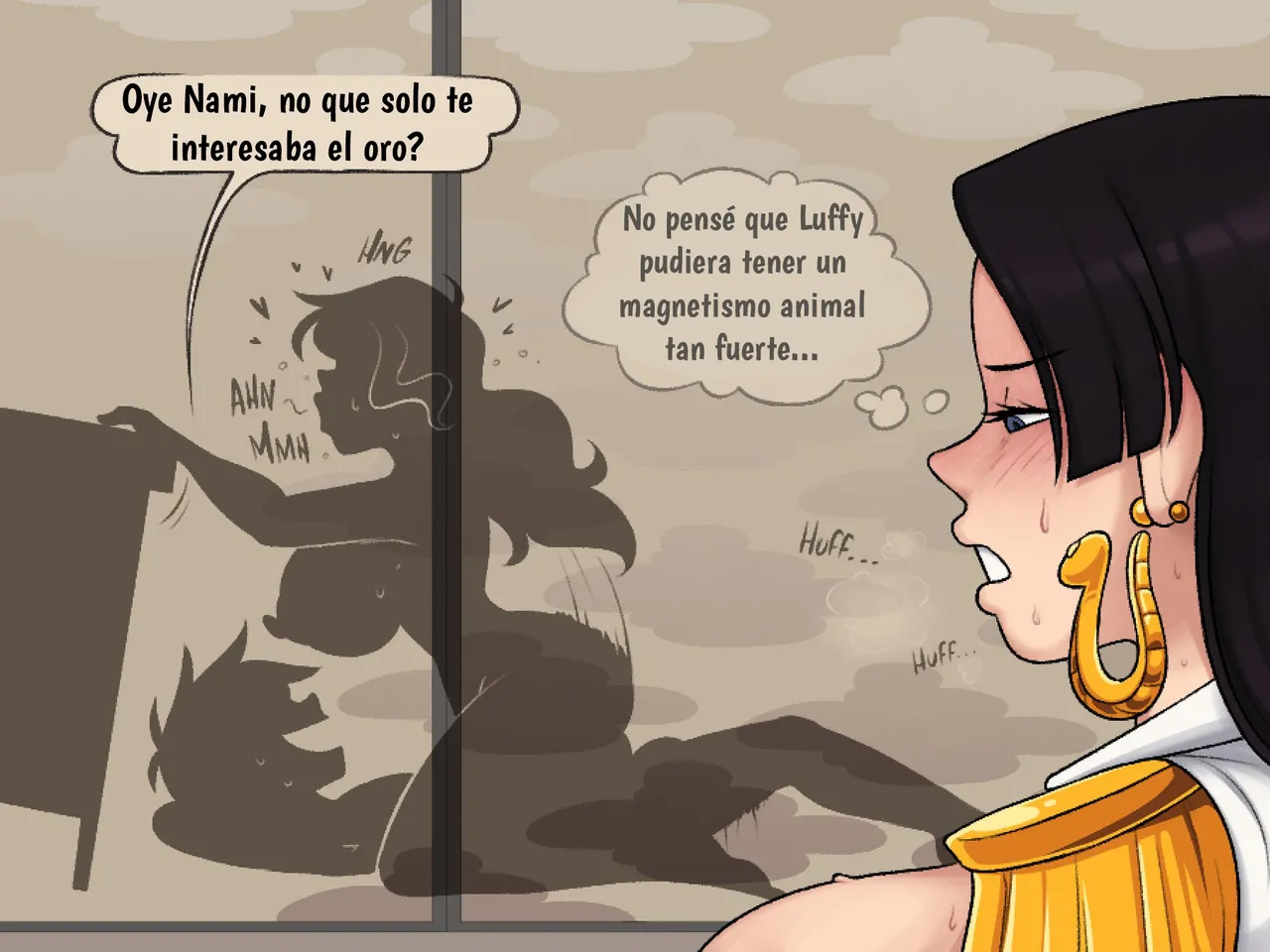 Not so Stealthy Affairs page 4 full