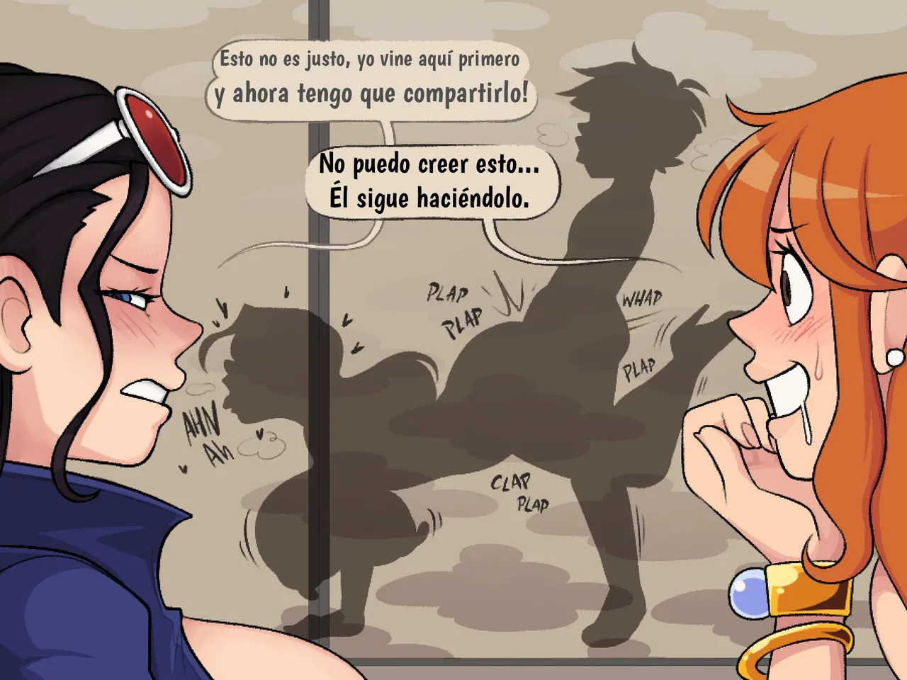 Not so Stealthy Affairs page 5 full