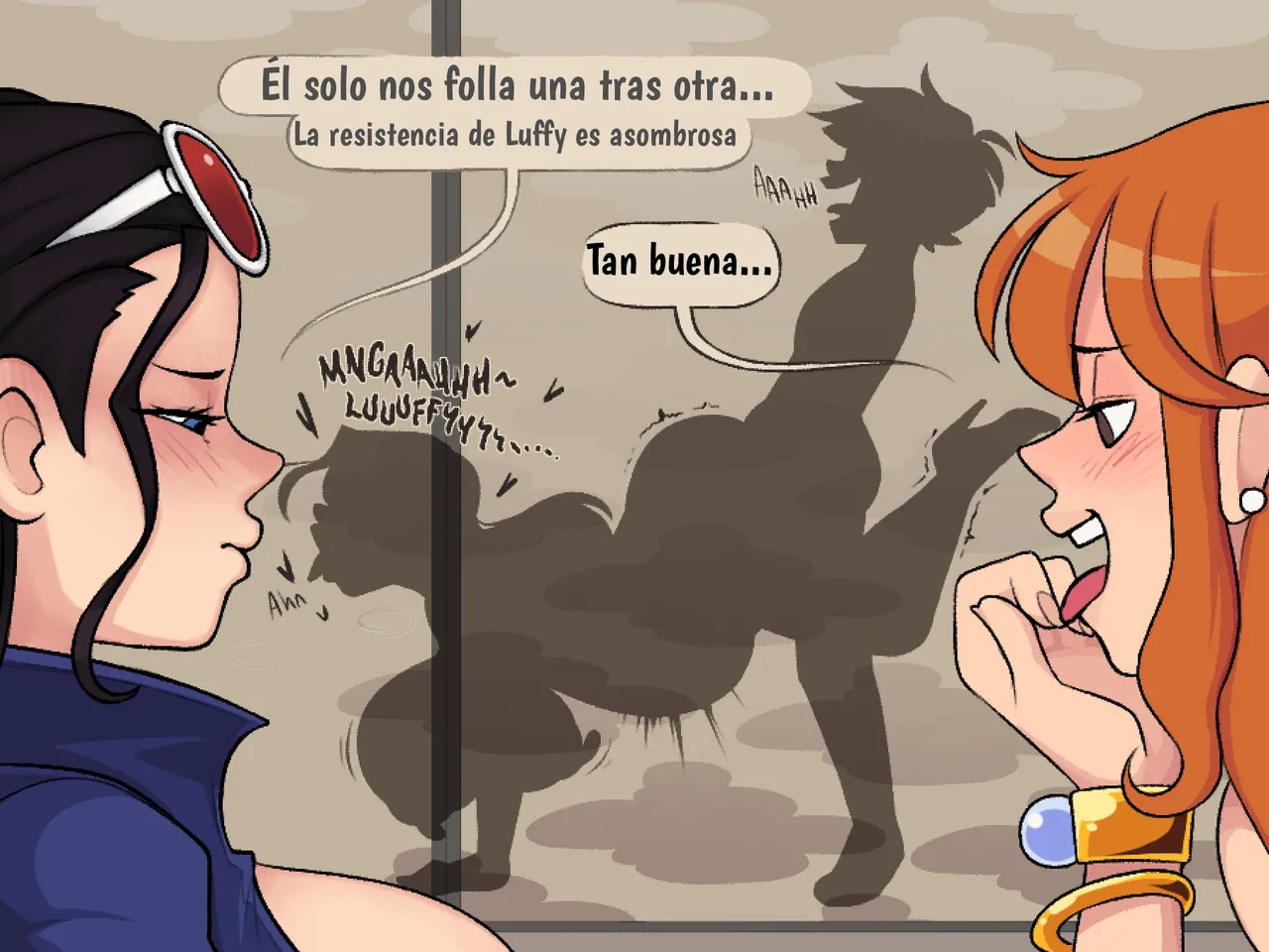 Not so Stealthy Affairs page 6 full