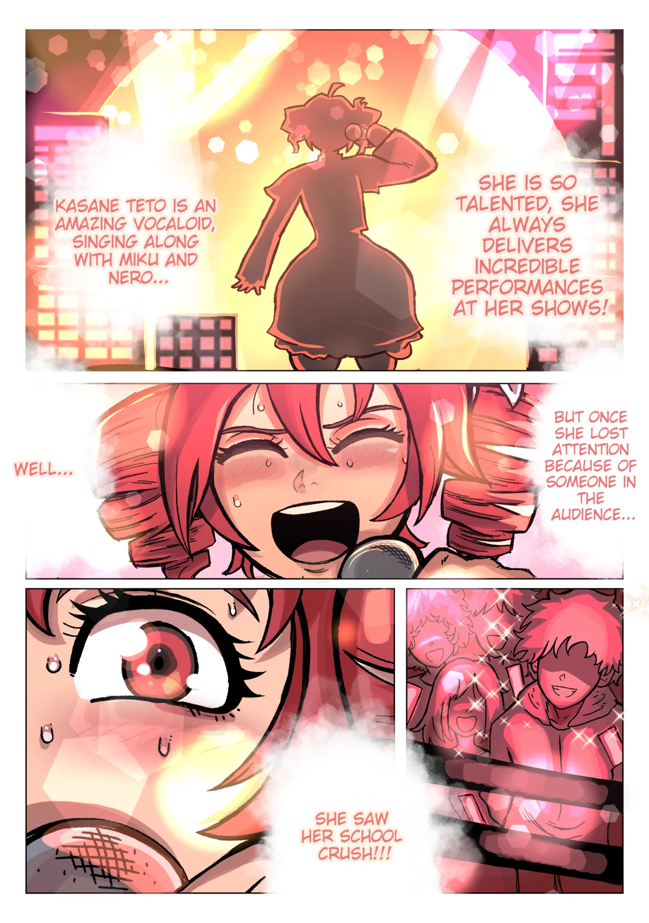 Artist - Theoddys page 5 full