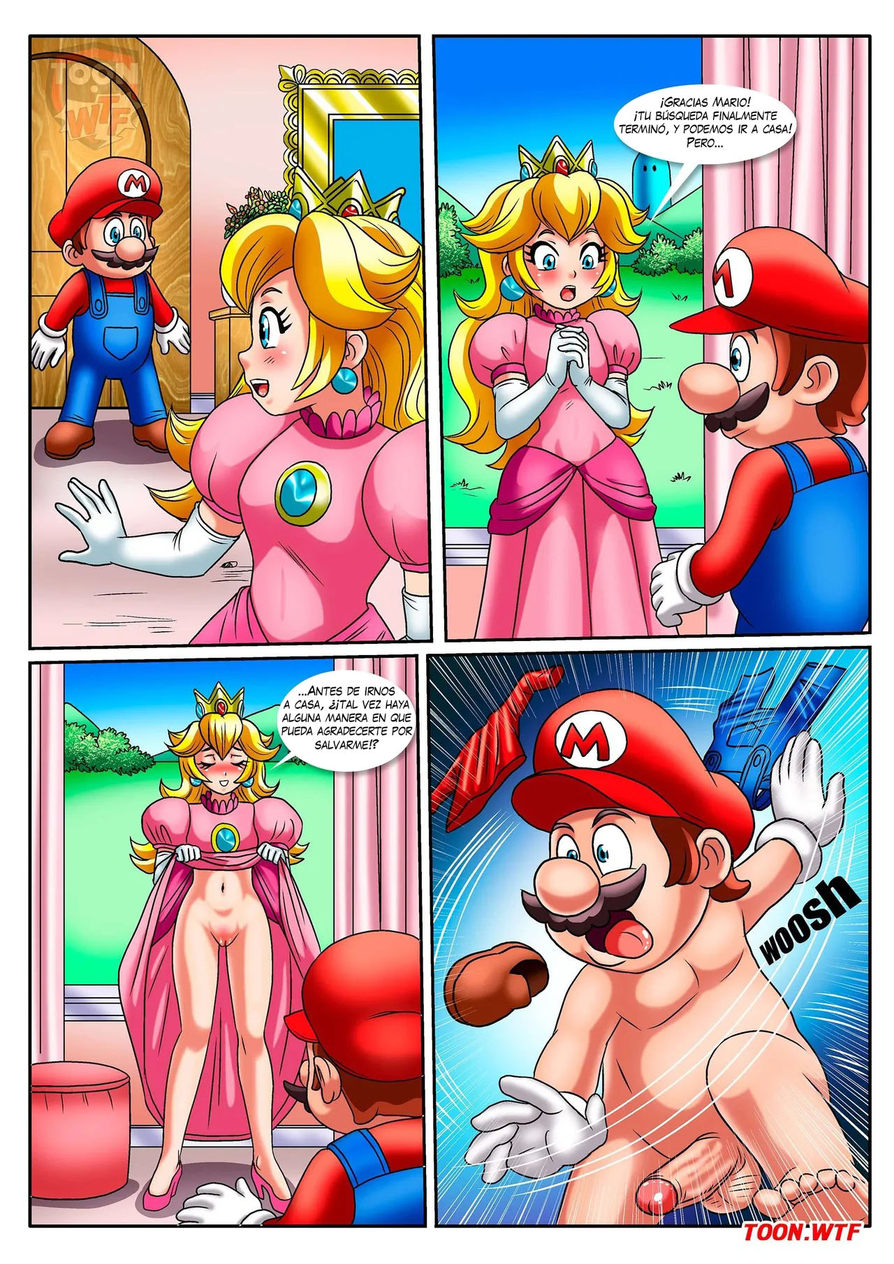 Carnal Castle page 7 full