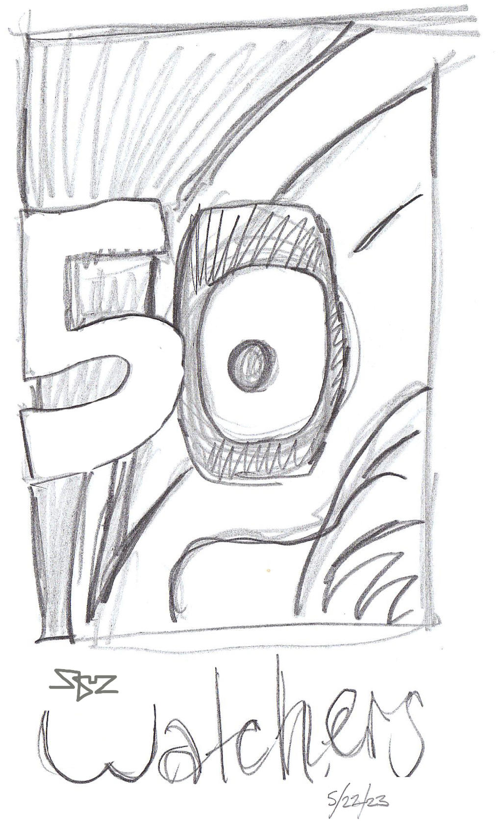Artist - PatternSeeker86 page 5 full
