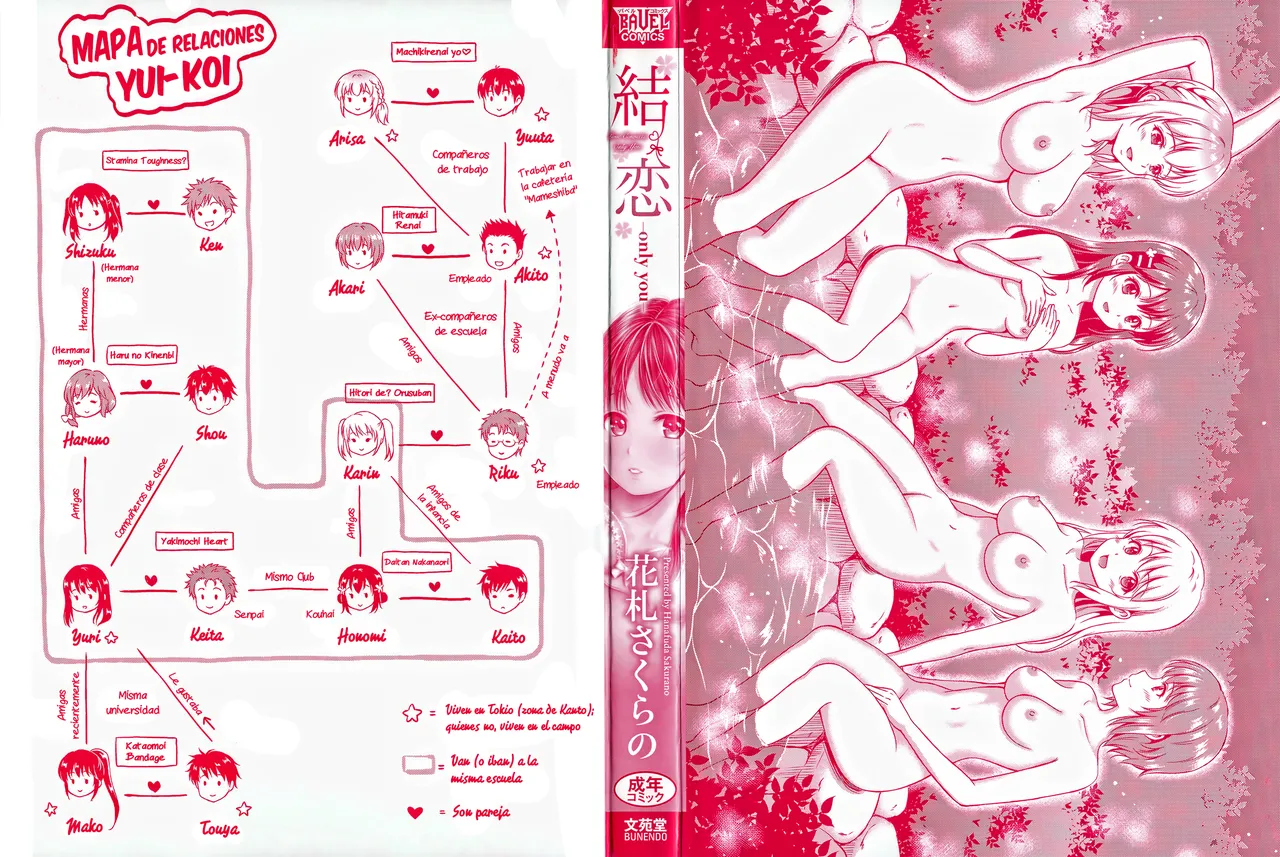 Yui Koi -only you- Ch. 1-2 page 2 full