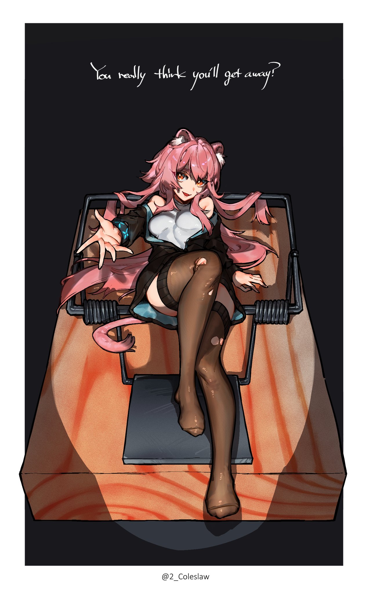 Arknights Gravel collection page 1 full