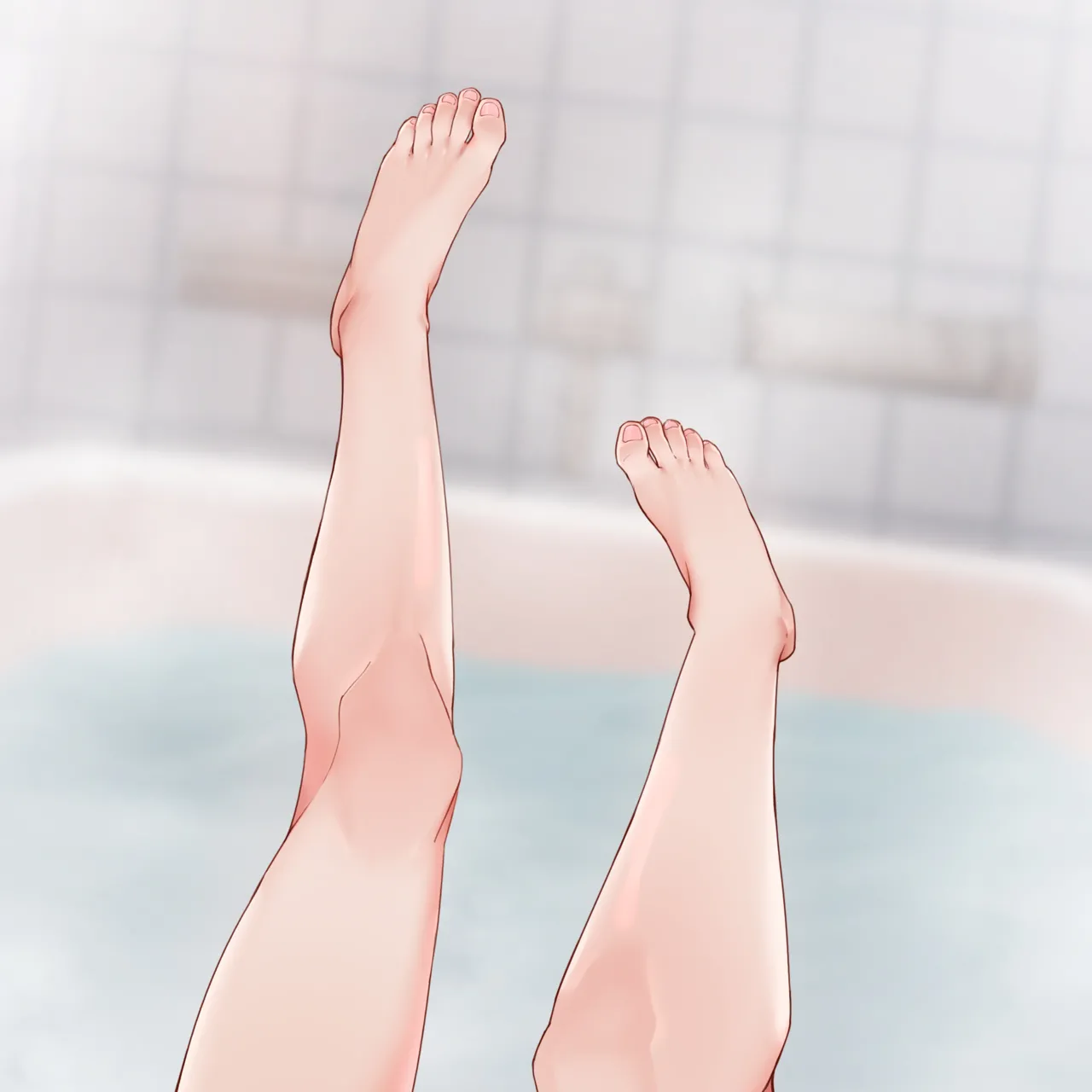 Ecchi-O page 1 full