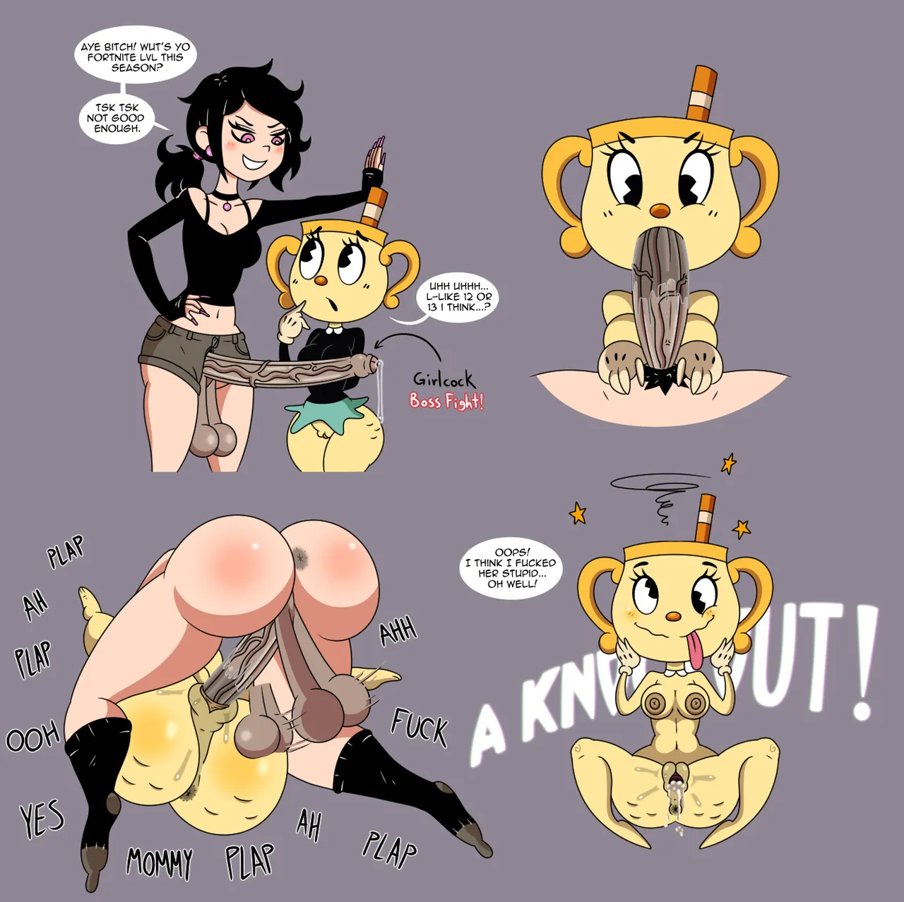 ZunniBunni page 7 full