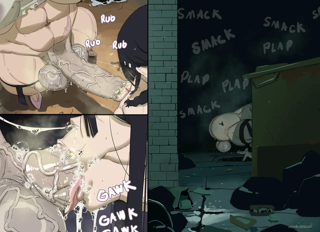 Poison page 7 full
