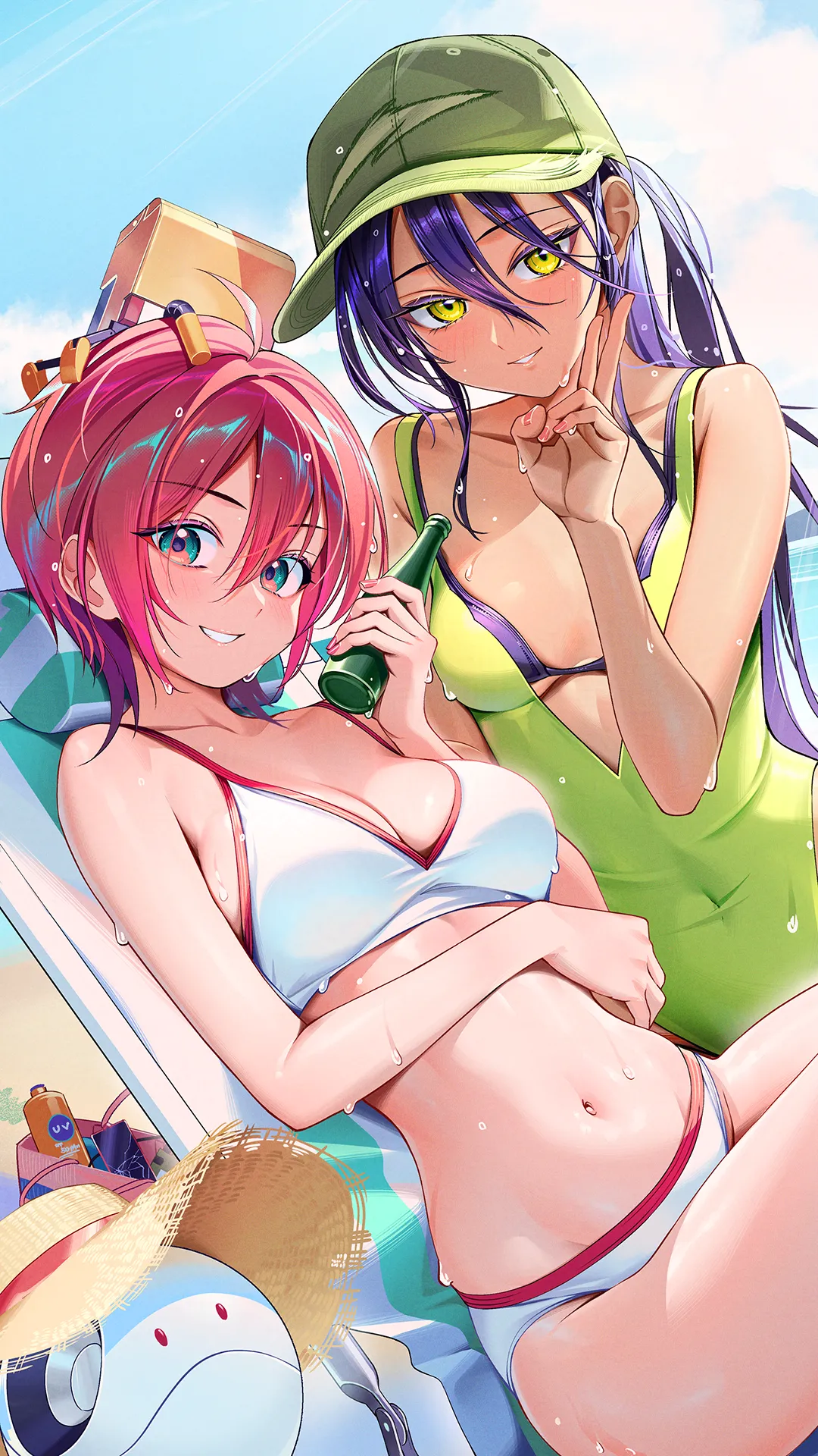 Big breasts and ass appreciation page 4 full
