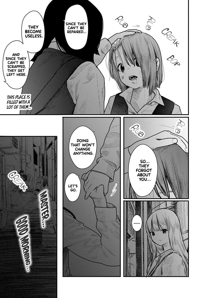 Kairaku no Rou CHAPTER 7 page 8 full
