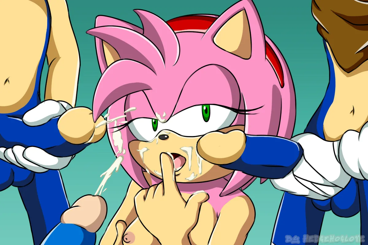 ARTISt HedgehogLove page 3 full
