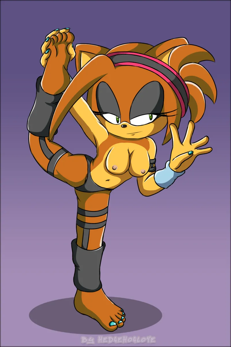 ARTISt HedgehogLove page 7 full