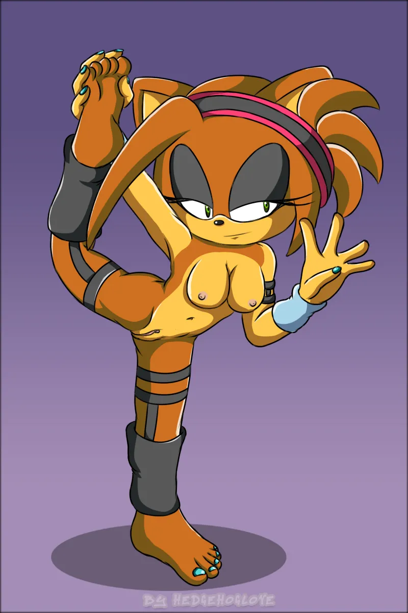 ARTISt HedgehogLove page 8 full