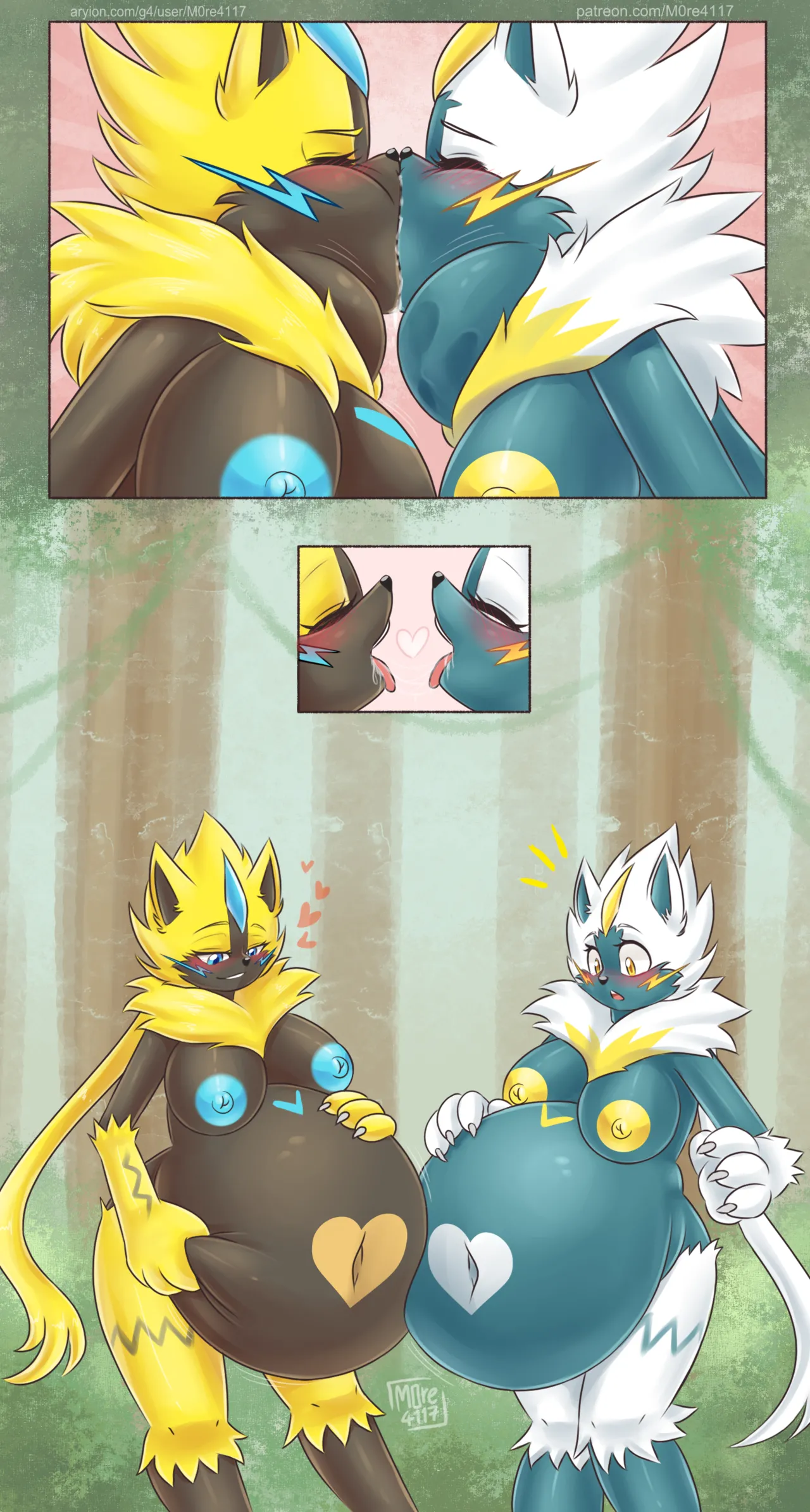 Sharing Food page 2 full